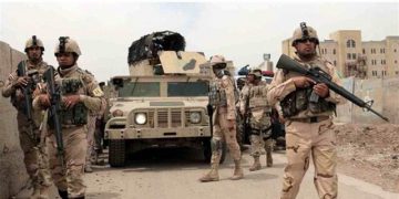 عێراق ئاماری تایبەت بە شەڕی دژ بە داعشی لە ساڵی 2021 ڕاگەیاند