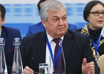 ڕووسیا: زیاتربوونی چالاکی گرووپە تیرۆریستییەکان لە سوریا بووەتە جێی نیگەرانی