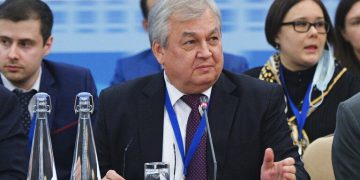 ڕووسیا: زیاتربوونی چالاکی گرووپە تیرۆریستییەکان لە سوریا بووەتە جێی نیگەرانی