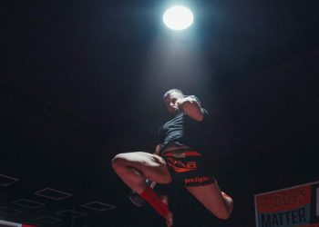 دەریا سەردار؛ تاکە دادوەری نێودەولەتی کورد لە گۆرەپان و مەیدان