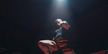 دەریا سەردار؛ تاکە دادوەری نێودەولەتی کورد لە گۆرەپان و مەیدان