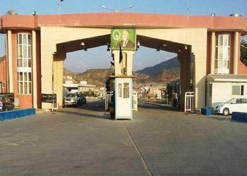 ڕێکاری نوێی هاتووچۆی نێوان هەرێمی کوردستان و ئێران ئاشکرا کرا