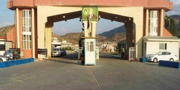 ڕێکاری نوێی هاتووچۆی نێوان هەرێمی کوردستان و ئێران ئاشکرا کرا