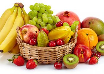 خواردنی کام میوە لە بەیانیدا باشترە؟