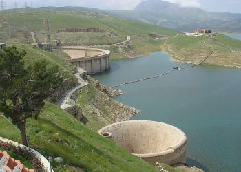 لە هەرێمی کوردستان 250 شوێن بۆ درووستکردنی بەنداو دیاری کراوە