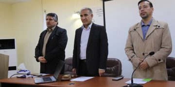 بە هاوکاری دەزگای میدیایی جام کوردی، خولێکی فێرکاری ڕۆژنامەنووسی لە سلێمانی بەڕێوەچوو