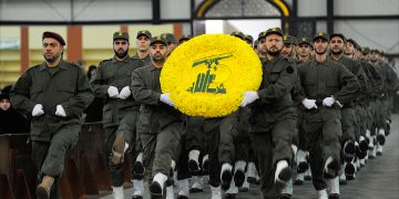 حیزبوڵڵا درووشمەکانی بۆ هەڵبژاردنە پەرلەمانییەکەی لوبنان ڕاگەیاند