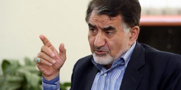 هەرێمی کوردستان لە پەیوەندییە ئابورییەکانی ئێران و عێراق پێگەیەکی تایبەتی هەیە