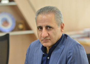 ئێران مانگانە 750 ملیۆن دۆلار کاڵای هەناردەی عێراق کردووە