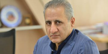 ئێران مانگانە 750 ملیۆن دۆلار کاڵای هەناردەی عێراق کردووە