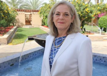 بایدن باڵیۆزی نوێی ئەمریکای لە عێراق کاندید کرد