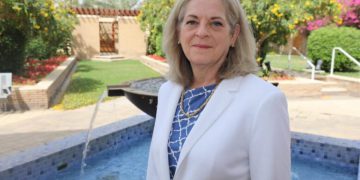 بایدن باڵیۆزی نوێی ئەمریکای لە عێراق کاندید کرد