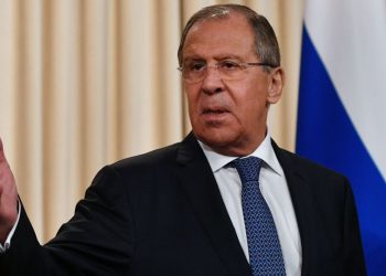 لاوڕۆڤ: ئەمریکا کەلتوری وتووێژی دیپلۆماسیی بە لاوە ناوە