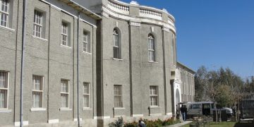 تاڵیبان مۆزەخانەی نیشتمانیی ئەفغانستانی کردەوە