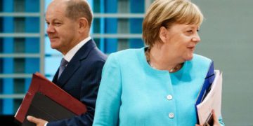 ئەڵمانیای پاش مێرکل بەرەو کوێ دەڕوات؟