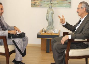 پەیوەندییەکی زۆر نزیک لە نێوان مام جەلال و شەهید سولێمانی هەبوو / بە شەهیدبوونی حاجی قاسم قەڵایەکی گەورەی پشتیوانی لە پێشمەرگە نەما