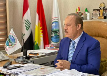 نرخی کاڵای ئێرانی بۆ هەرێمی کوردستان گونجاوترە