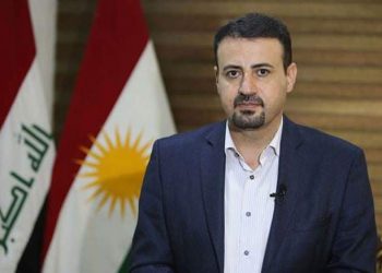 هاوسەنگی هێز لە کوردستان تێکچووە و کورد بە یەک هاوپەیمانی ناتوانێت بچێتە بەغدا