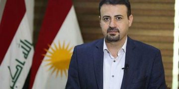 هاوسەنگی هێز لە کوردستان تێکچووە و کورد بە یەک هاوپەیمانی ناتوانێت بچێتە بەغدا