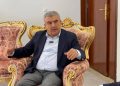 لە ڕۆژانی تەنگانەدا کۆماری ئیسلامی ئێران، حاجی قاسم و هاوڕێکانیان پشت و پەنای خەڵکی ئێمە بوون