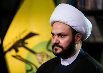 بەرەنگاربوونەوەی ئەمریکا ئەرکێکی ئائینی و نیشتمانییە