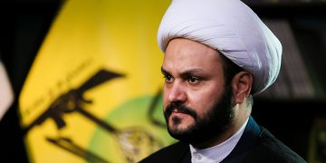 بەرەنگاربوونەوەی ئەمریکا ئەرکێکی ئائینی و نیشتمانییە