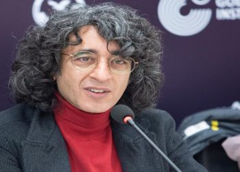 توورەج ئەسڵانی خەڵاتی فێستیڤاڵی نێودەوڵەتی فیلمی “ڕێگای هەورێشم”ی چینی بەدەستهێنا