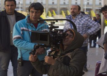 “توورەج ئەسڵانی” بە “مالیخوولیا” خەڵاتی باشترین بەڕێوەبەریی وێنەگرتنی بالیوودی 2021ی بەدەستهێنا