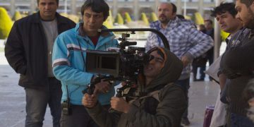 “توورەج ئەسڵانی” بە “مالیخوولیا” خەڵاتی باشترین بەڕێوەبەریی وێنەگرتنی بالیوودی 2021ی بەدەستهێنا