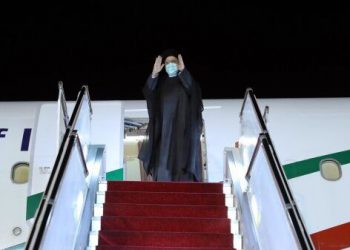 وادەی سەردانەکەی سەرۆک کۆماری ئێران بۆ ڕووسیا ئاشکرا بوو