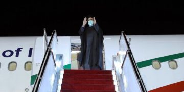 وادەی سەردانەکەی سەرۆک کۆماری ئێران بۆ ڕووسیا ئاشکرا بوو