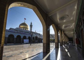 سەردانی زیارەتکارانی ئێرانی بۆ سوریا دەست پێدەکاتەوە