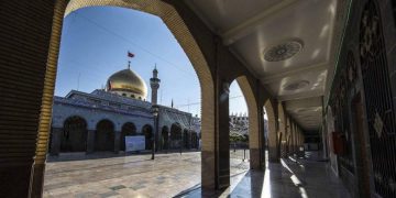 سەردانی زیارەتکارانی ئێرانی بۆ سوریا دەست پێدەکاتەوە