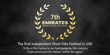 فیلمە ئێرانییەکان 11خەڵاتیان لە فێستیڤاڵی کورتە فیلمی ئیمارات وەرگرت