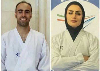 كه‌یوان بابان دووه‌مى ئاسیای مسۆگەر کرد