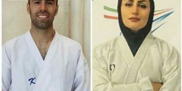 كه‌یوان بابان دووه‌مى ئاسیای مسۆگەر کرد