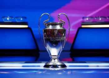 تیروپشکی یارییەکانی قۆناخی 16ـی چامپیۆنزلیگ