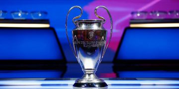 تیروپشکی یارییەکانی قۆناخی 16ـی چامپیۆنزلیگ