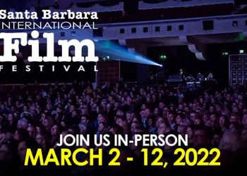 بانگهێشتی فێستیڤاڵی «سانتا باربارا»ی ئەمریکا