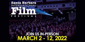 بانگهێشتی فێستیڤاڵی «سانتا باربارا»ی ئەمریکا