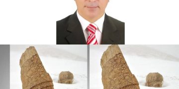 وێنەگرێکی کورد وەک باشترین وێنەگری ساڵی ٢٠٢١ هەڵبژێردرا