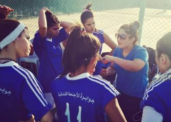 چریسك یونس ئهزموونى خۆى برده یانهى بهتراى ئهردهن