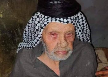 بەتەمەنترین کەسی عێراقی کۆچی دوایی کرد