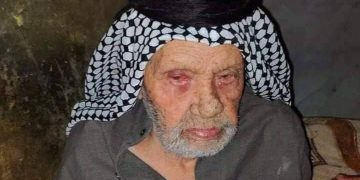 بەتەمەنترین کەسی عێراقی کۆچی دوایی کرد