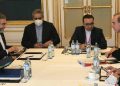 المیادین: ئێران پێشنیاری سێهەم و چوارەمیشی بۆ دانوستانەکانی ڤیەننا ئامادە کردووە