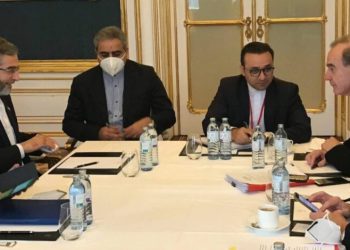 المیادین: ئێران پێشنیاری سێهەم و چوارەمیشی بۆ دانوستانەکانی ڤیەننا ئامادە کردووە