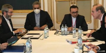 المیادین: ئێران پێشنیاری سێهەم و چوارەمیشی بۆ دانوستانەکانی ڤیەننا ئامادە کردووە