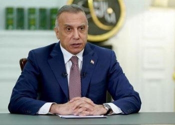 سەرۆک وەزیرانی عێراق: سەرجەم هێزە شەڕکەرەکانی هاوپەیمانان کشاونەتەوە