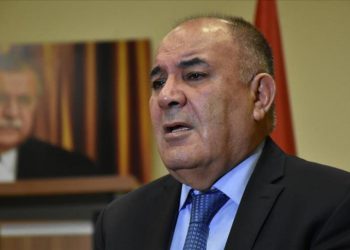 گومان دەکرێت دەستی دەرەکی لە پشتەوەی هێرش و پەلامارەکانی داعشەوە بێت