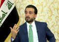چارەنووسی محەممەد حەلبوسی: سوننەکان دژی کاندیدکردنەوەین بۆ سەرۆکایەتی پەرلەمانی عێراق